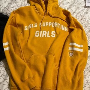 Adelaine Morin Hoodie, Nearly New, Small.  Super cute!